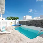 Vila Ereza La Granja Playa Blanca (Lanzarote)