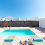 Ereza La Granja Playa Blanca (Lanzarote)