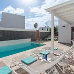Villa Ereza La Granja Playa Blanca (Lanzarote)