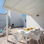 Ereza La Granja * Playa Blanca (Lanzarote)