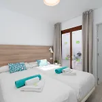 Ereza La Granja Villa *