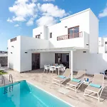 Ereza La Granja * Playa Blanca (Lanzarote)