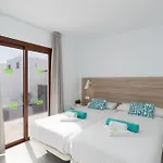 Villa Ereza La Granja Playa Blanca (Lanzarote)