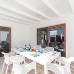 Ereza La Granja Villa