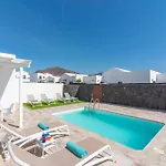Ereza La Granja Playa Blanca (Lanzarote)