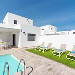 Ereza La Granja Playa Blanca (Lanzarote)