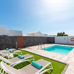 Villa Ereza La Granja Playa Blanca (Lanzarote)