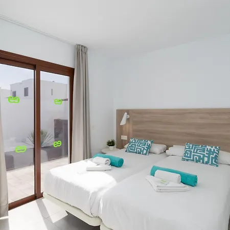 Villa Ereza La Granja Playa Blanca