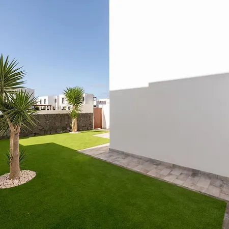 Villa Ereza La Granja Playa Blanca (Lanzarote)