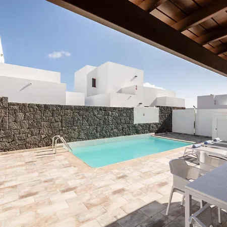 Ereza La Granja Playa Blanca (Lanzarote)