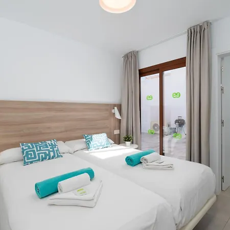 Ereza La Granja فيلة *