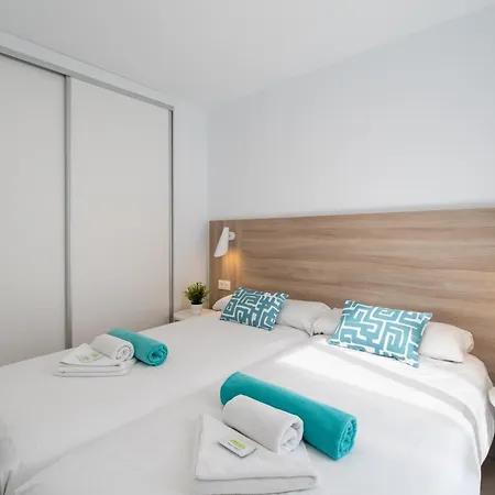 Ereza La Granja فيلة بلايا بلانكا