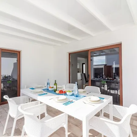 Ereza La Granja فيلة